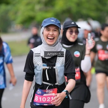 Runner Photo 4027604