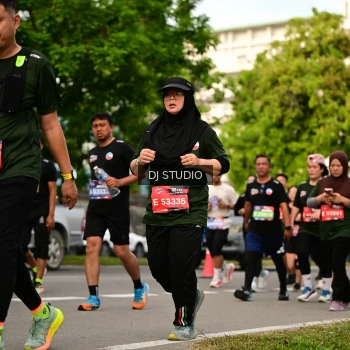 Runner Photo 4027606
