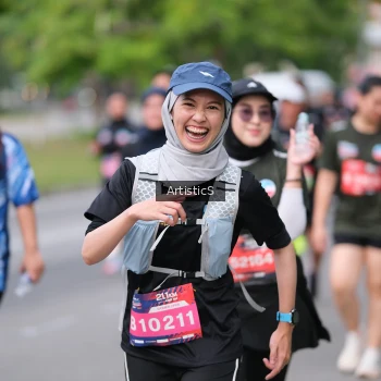 Runner Photo 4027611