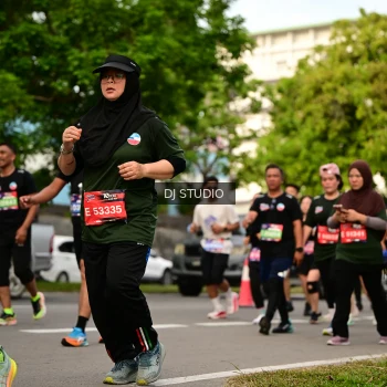 Runner Photo 4027617