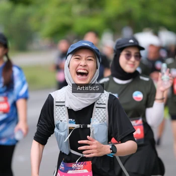 Runner Photo 4027620
