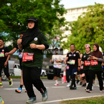Runner Photo 4027622