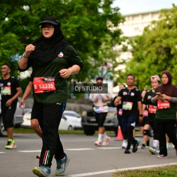 Runner Photo 4027624