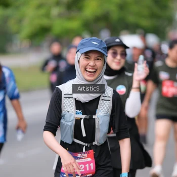 Runner Photo 4027626