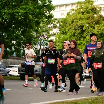 Runner Photo 4027630