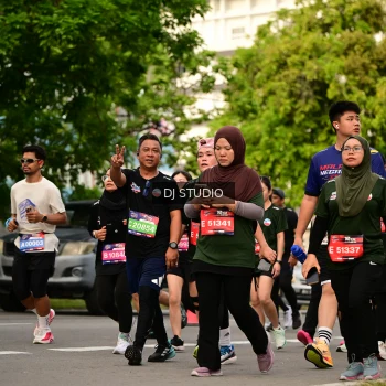 Runner Photo 4027632