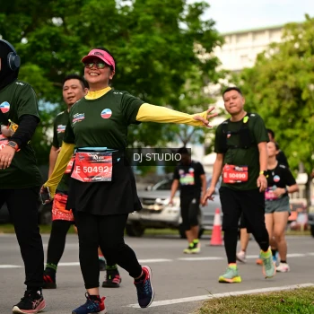 Runner Photo 4027635