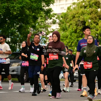 Runner Photo 4027638