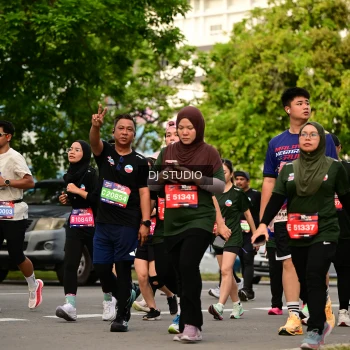 Runner Photo 4027639