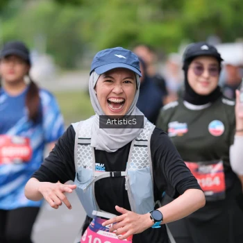 Runner Photo 4027640