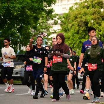 Runner Photo 4027642