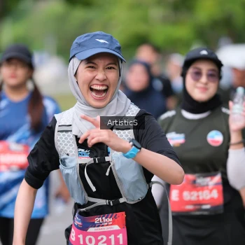 Runner Photo 4027643