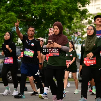 Runner Photo 4027644