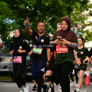 Runner Photo 4027646