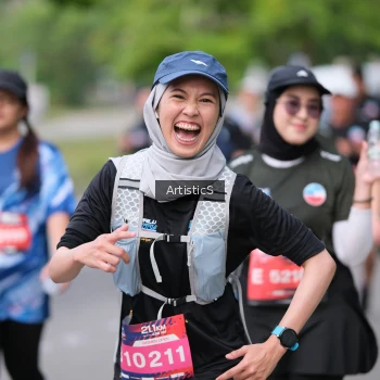Runner Photo 4027647