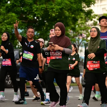 Runner Photo 4027652