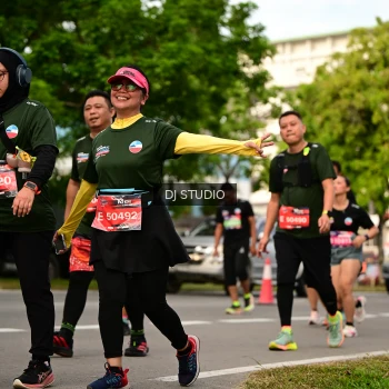 Runner Photo 4027657