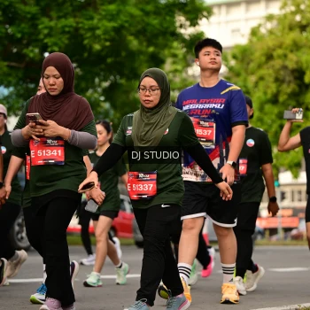 Runner Photo 4027659