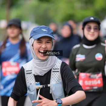 Runner Photo 4027662