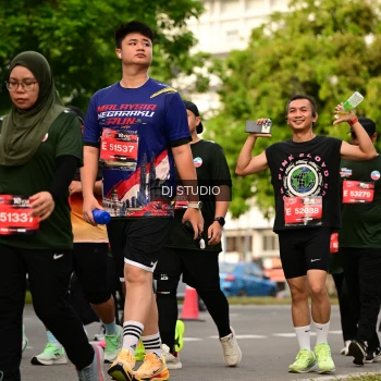 Runner Photo 4027665