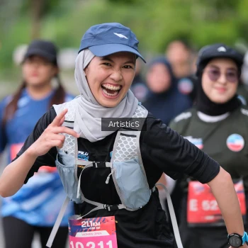 Runner Photo 4027666