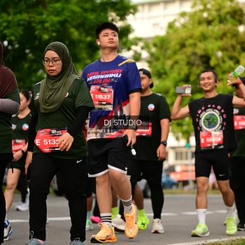 Runner Photo 4027668