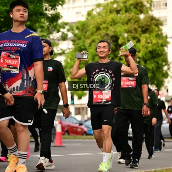 Runner Photo 4027673