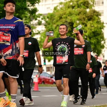 Runner Photo 4027677