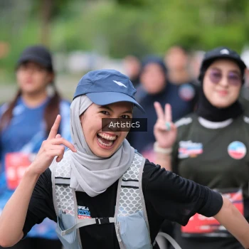 Runner Photo 4027683