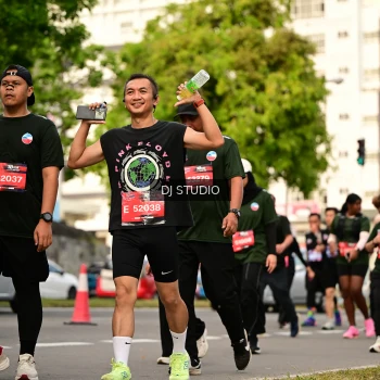 Runner Photo 4027685
