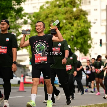 Runner Photo 4027687
