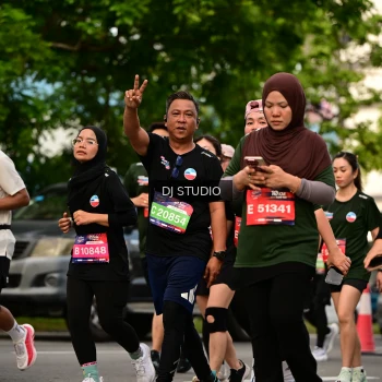 Runner Photo 4027688