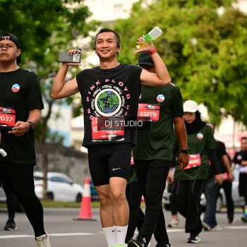 Runner Photo 4027690