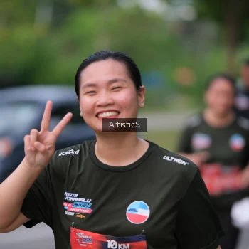 Runner Photo 4027692