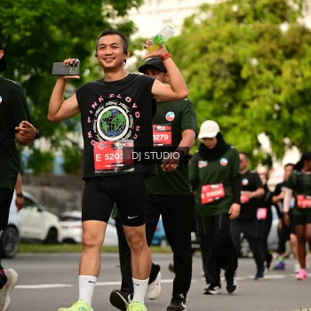 Runner Photo 4027708