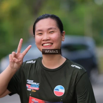 Runner Photo 4027715