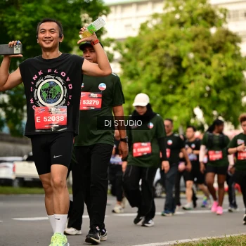 Runner Photo 4027720
