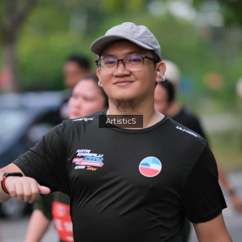 Runner Photo 4027742