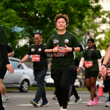 Runner Photo 4027745