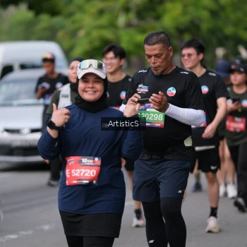 Runner Photo 4027746
