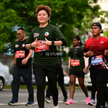 Runner Photo 4027748