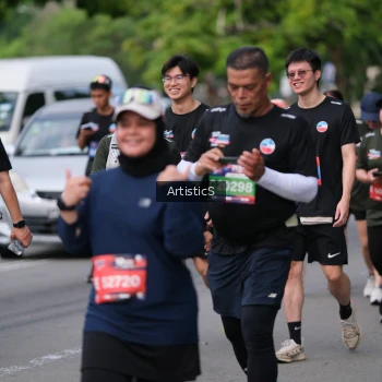 Runner Photo 4027749