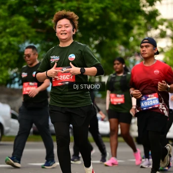 Runner Photo 4027751