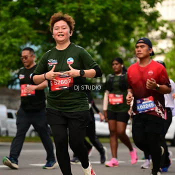Runner Photo 4027752