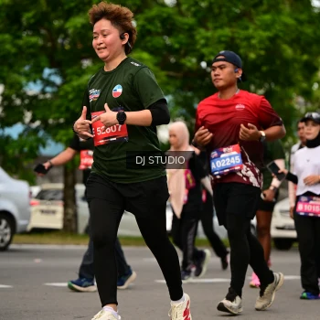 Runner Photo 4027761