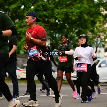 Runner Photo 4027764