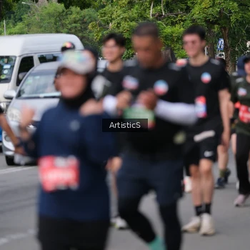 Runner Photo 4027775
