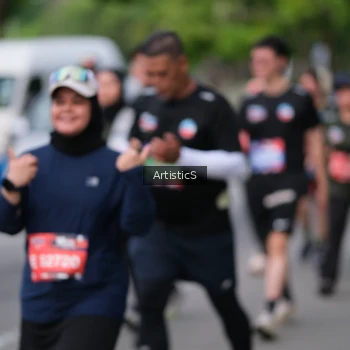 Runner Photo 4027782