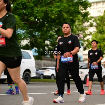 Runner Photo 4027789