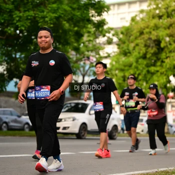 Runner Photo 4027790